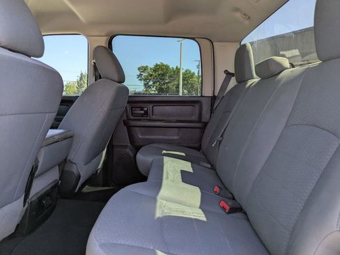 Used 2017 RAM 2500 Tradesman w/ Popular Equipment Group AWD/4WD image 14
