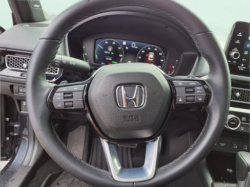 Used 2025 Honda Civic Sport image 21