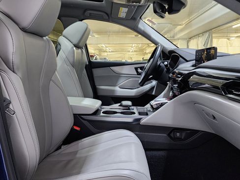 Certified 2024 Acura MDX SH-AWD w/ Technology Package image 25