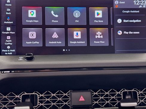 Used 2025 Honda Accord Touring image 20