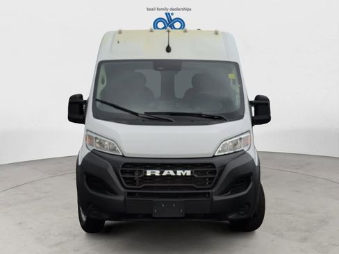 Used 2023 RAM ProMaster 2500 image 9