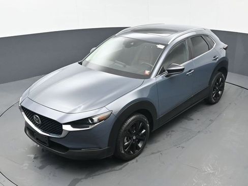 Certified 2023 MAZDA CX-30 AWD 2.5 S w/ Preferred Package image 34