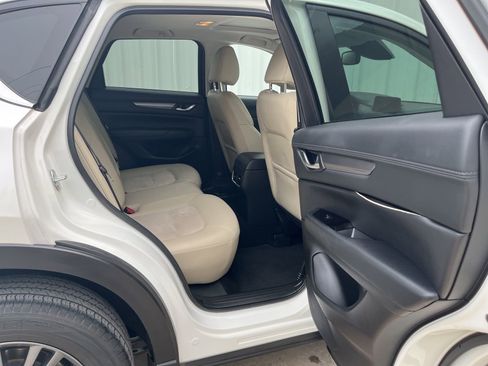 Used 2019 MAZDA CX-5 Touring FWD image 14