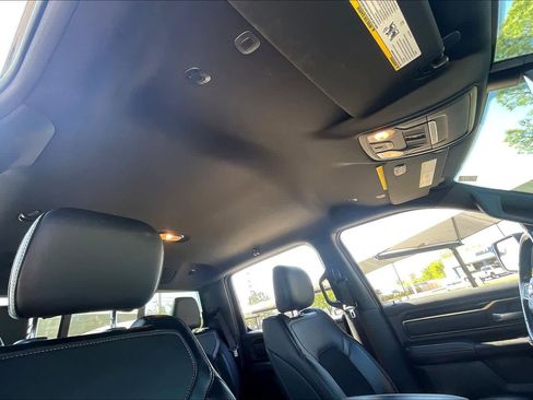 Used 2020 RAM 1500 Rebel w/ Level 2 Equipment Group image 14