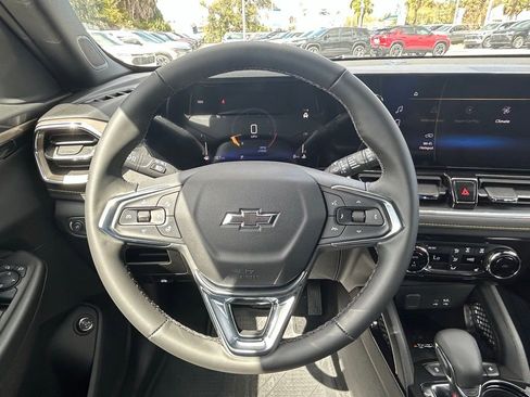 New 2026 Chevrolet TrailBlazer ACTIV w/ Convenience Package FWD image 17