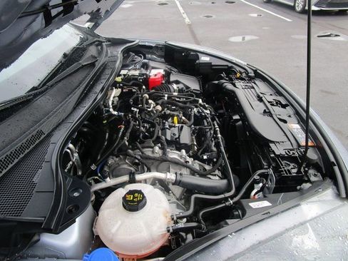 Used 2022 Ford Escape SE w/ Convenience Package image 12