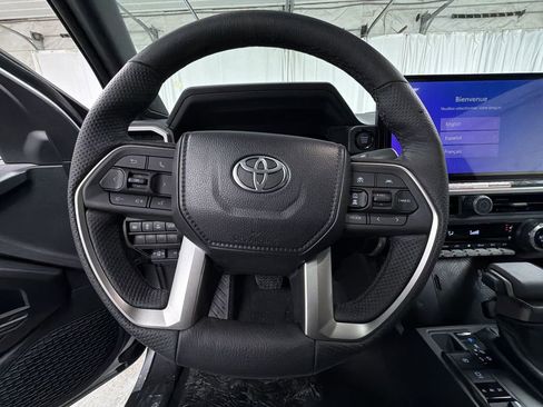 New 2026 Toyota Tacoma Limited image 22