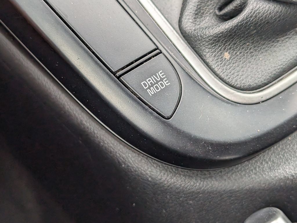 Used 2023 Kia Soul LX w/ LX Technology Package FWD image 21