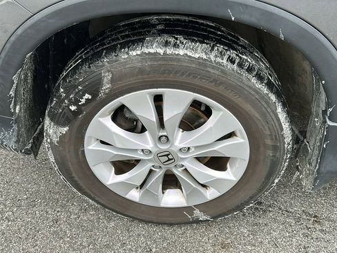 Used 2014 Honda CR-V EX image 6