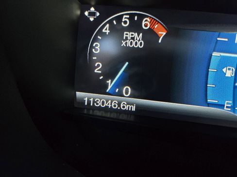 Used 2017 Ford Edge Titanium w/ Equipment Group 301A image 29