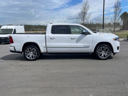 New 2026 RAM 1500 Tungsten image 8