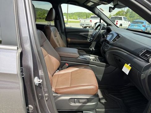Used 2025 Honda Ridgeline RTL image 29