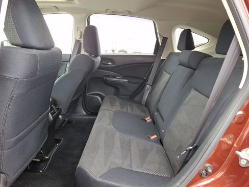 Used 2015 Honda CR-V EX image 10