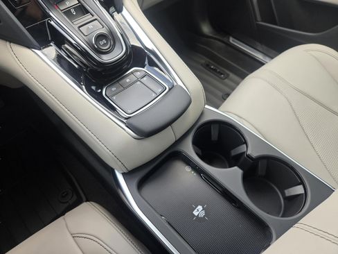 New 2026 Acura RDX SH-AWD w/ Technology Package image 11
