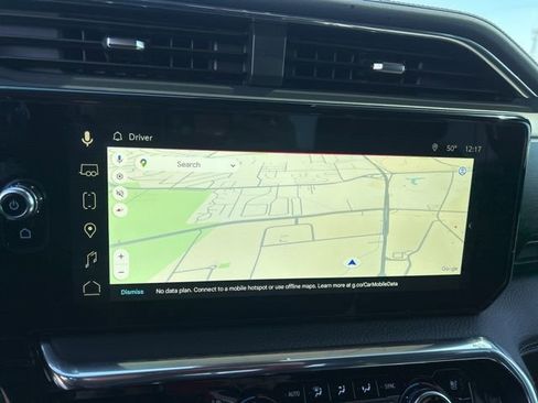 Used 2025 GMC Sierra 1500 Denali image 21