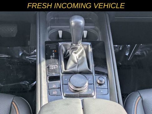 Certified 2025 MAZDA CX-50 AWD 2.5 S w/ Premium Plus Pkg image 17