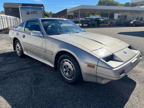 Used 1986 Nissan 300ZX image 20