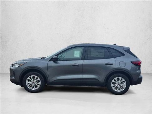 New 2026 Ford Escape Active FWD image 5