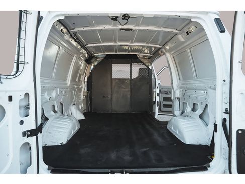 Used 2013 Ford E-150 and Econoline 150 w/ PWR Group RWD image 11