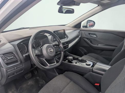 Used 2023 Nissan Rogue SV AWD/4WD image 8