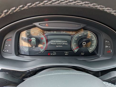 New 2026 Audi Q8 Premium Plus AWD/4WD image 11