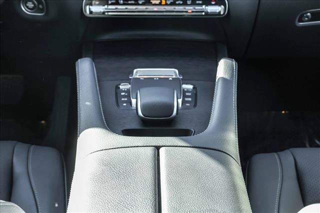 Certified 2024 Mercedes-Benz GLE 350 4MATIC image 19