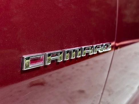 Used 2011 Chevrolet Camaro LT w/ RS Package RWD image 11
