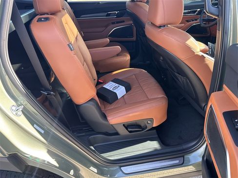 New 2025 Kia Telluride SX Prestige X-Pro image 15