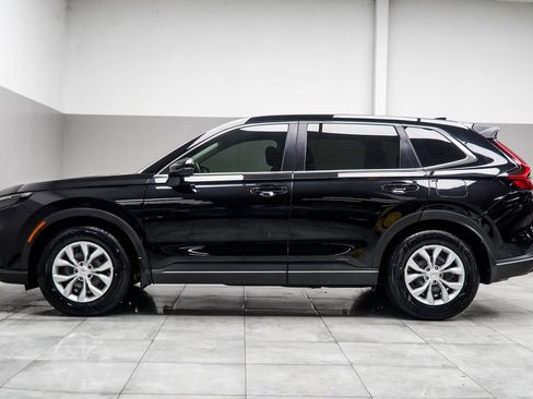 Used 2023 Honda CR-V LX image 10