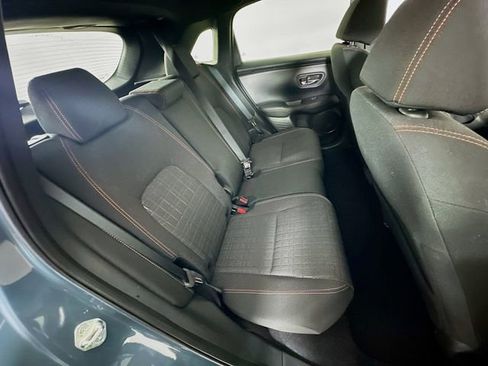 Used 2024 Honda HR-V Sport image 8