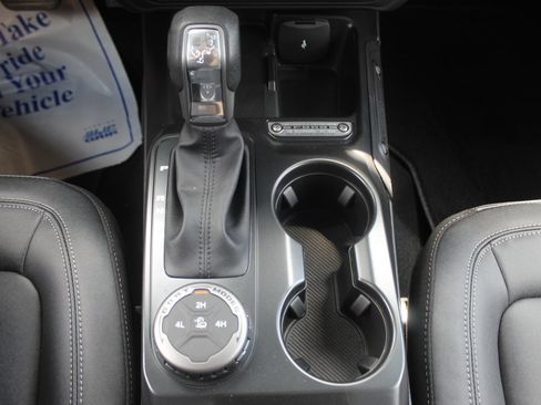 New 2026 Ford Bronco Big Bend AWD/4WD image 35