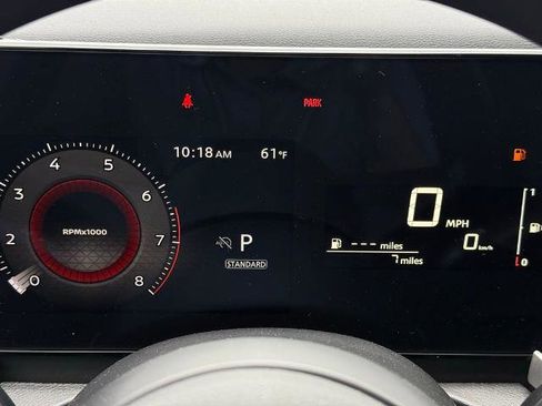 New 2026 Nissan Kicks SV w/ Charging Package FWD image 29
