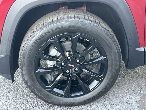 New 2026 GMC Terrain Elevation image 15