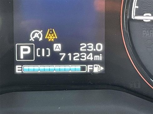 Used 2020 Subaru Forester Sport image 27