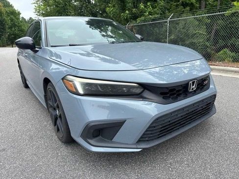Used 2023 Honda Civic Si image 3