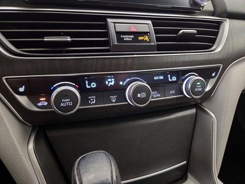 Used 2020 Honda Accord EX-L image 5