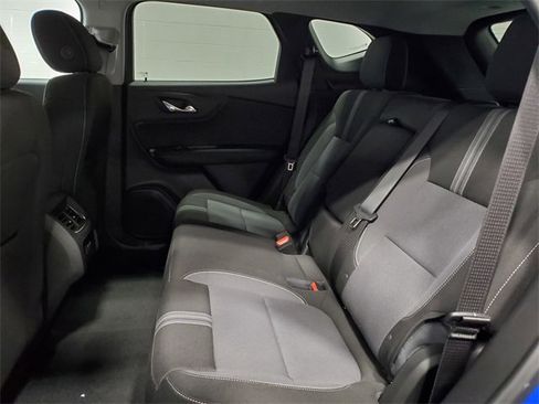 New 2025 Chevrolet Blazer LT w/ Driver Confidence Package image 12