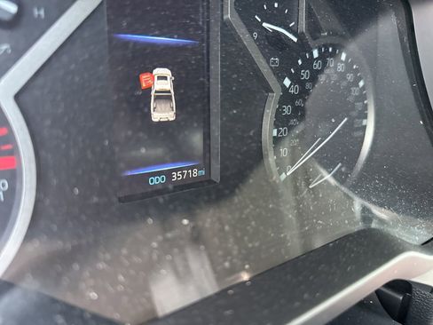 Used 2024 Toyota Tundra SR5 w/ SR5 Premium Package RWD image 6