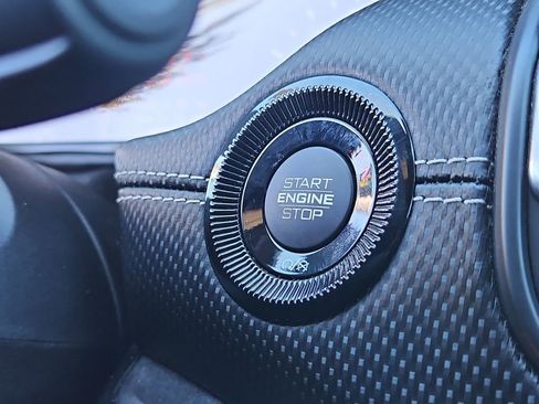 Used 2022 Jeep Compass Altitude w/ Convenience Group image 31