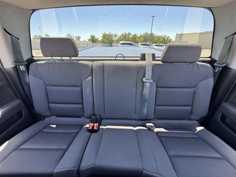 Used 2019 Chevrolet Silverado 1500 LT AWD/4WD image 34