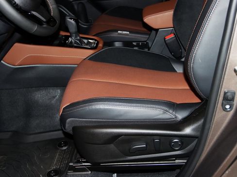 Used 2025 Subaru Forester Touring image 34