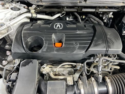 Used 2021 Acura TLX w/ Advance Package FWD image 29