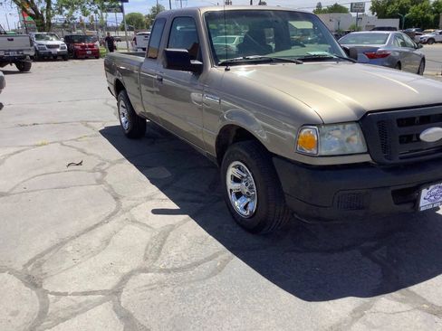 Used 2006 Ford Ranger XL RWD image 6