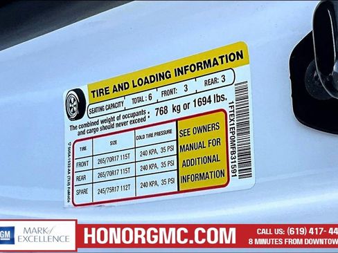 Used 2021 Ford F150 XL w/ Equipment Group 101A High image 20