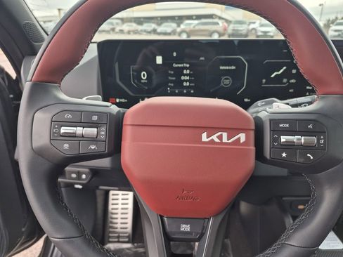 New 2025 Kia K4 GT-Line Turbo image 19