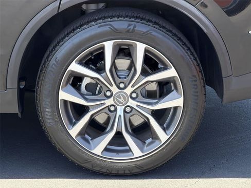 Used 2024 Acura MDX FWD w/ Technology Package image 9