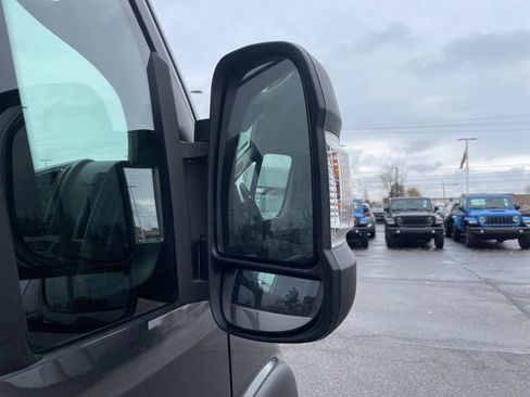 New 2026 RAM ProMaster 3500 w/ Convenience Group image 14