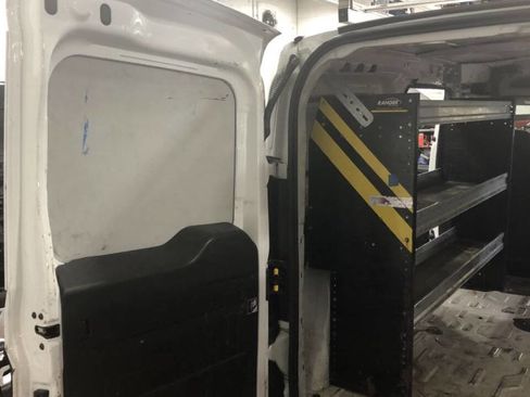 Used 2020 RAM ProMaster City Tradesman image 6