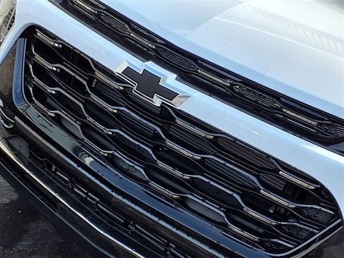 New 2026 Chevrolet Trax ACTIV image 23