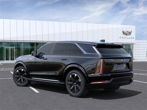 New 2025 Cadillac Escalade IQ Sport 2 image 3